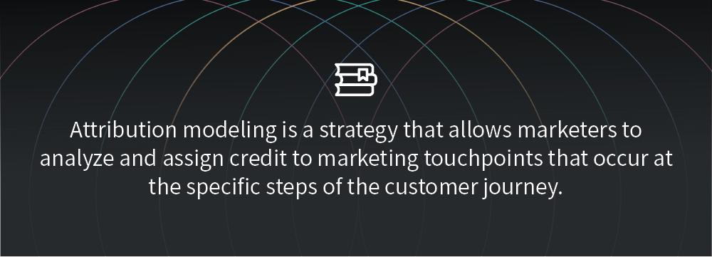 What You Can Learn From Attribution Reports
