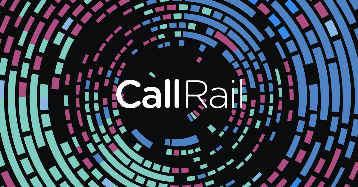 Just using Call Tracking? Here’s what you’re missing.
