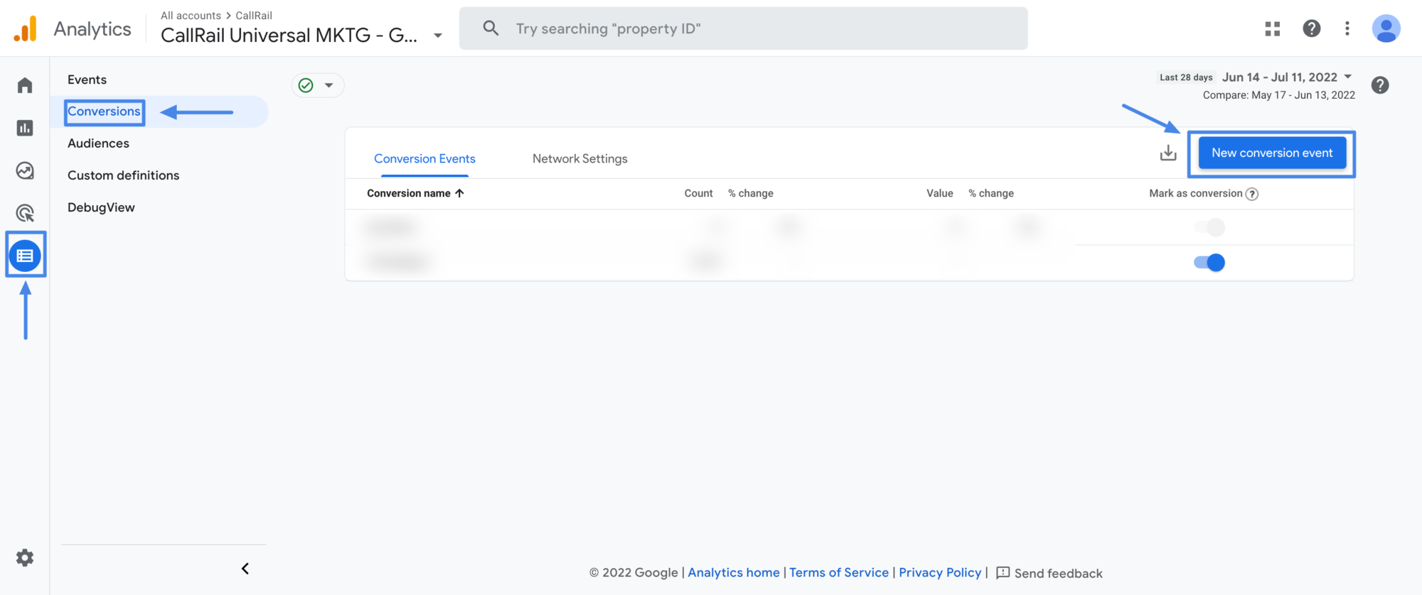 Guide to Google Analytics 4 What Is It, StepbyStep GA4 Setup