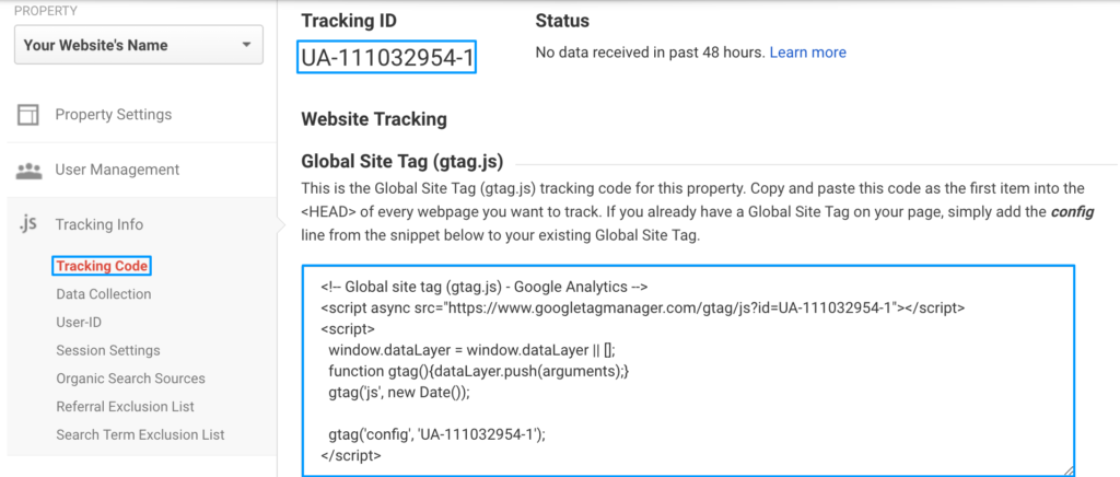 How to Set Up Google Analytics | Call Tracking and Analytics