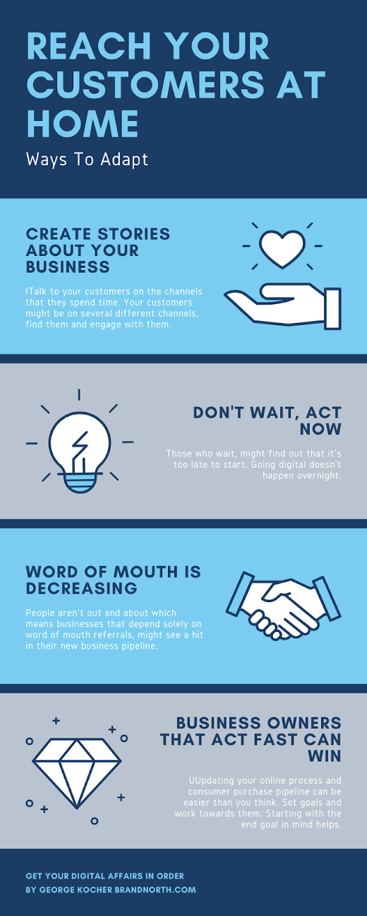 3 small business tips to adapt to the new normal