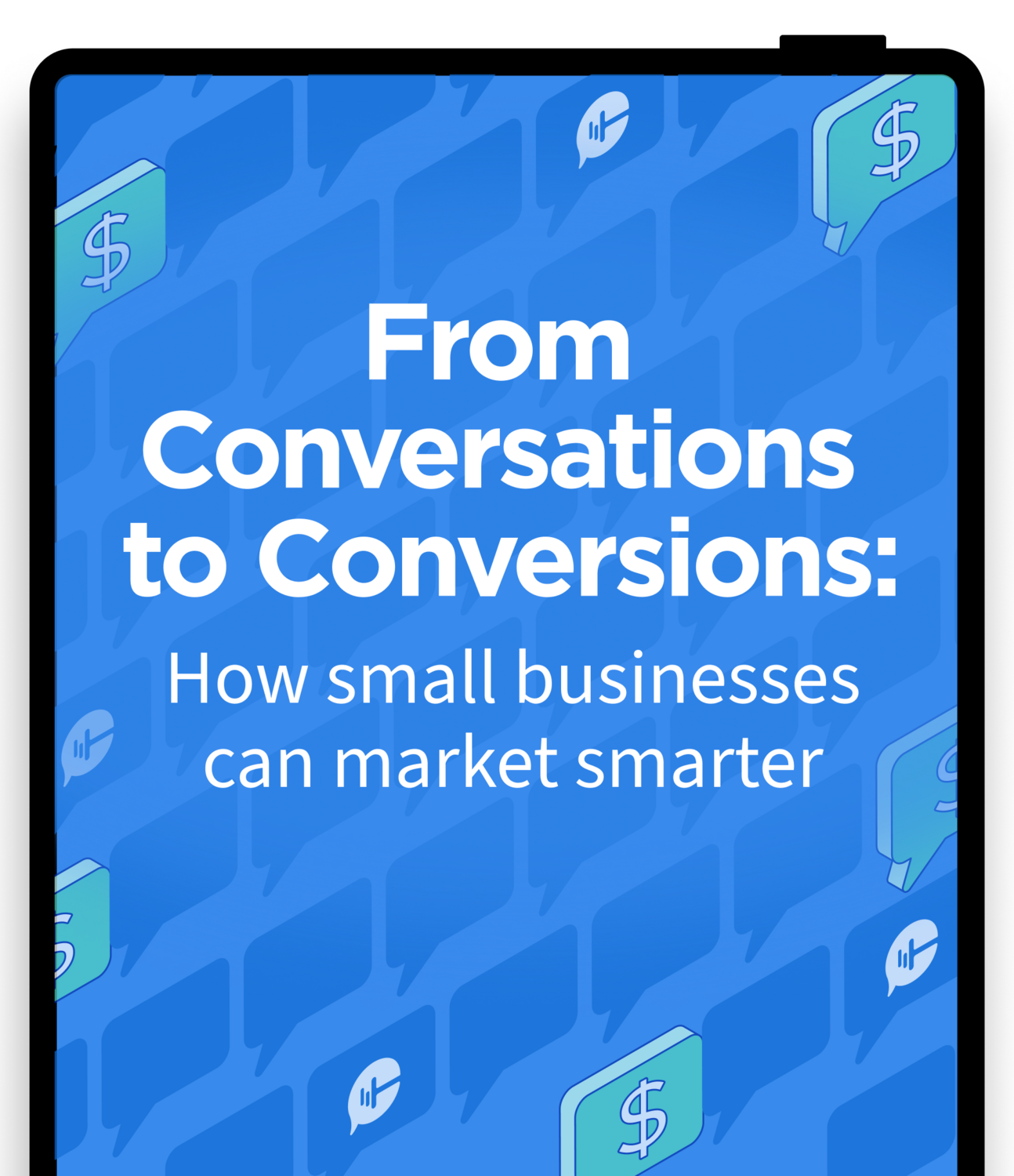 From Conversations To Conversions How Small Businesses Can Market Smarter