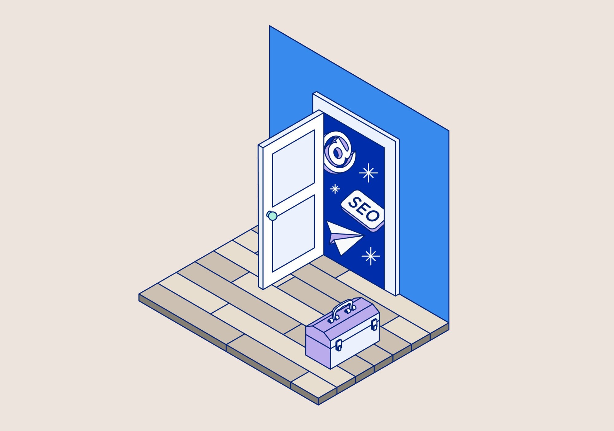The past present and future of home services marketing