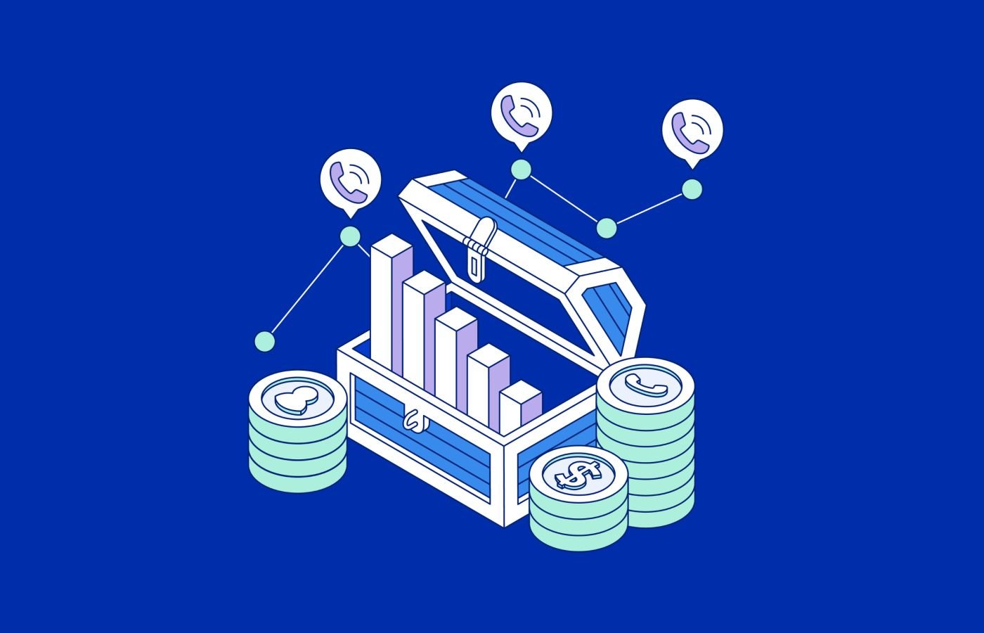 Premium Conversation Intelligence™: The NEW call analysis AI helping ...