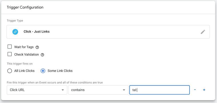 Setting Up GA4 Phone Call Event: Step by Step﻿