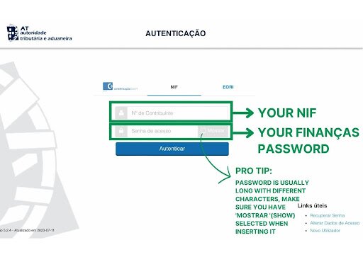Tutorial de Finanças 1