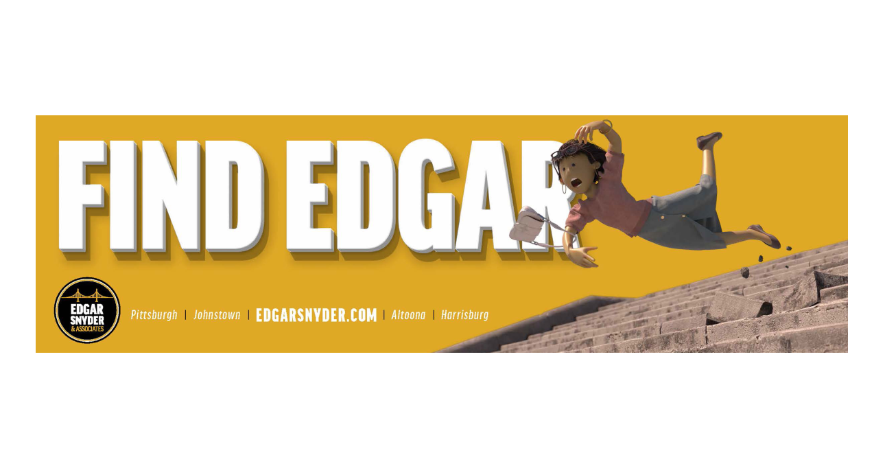 Edgar Snyder Personal Injury Law Awareness Case Study Brunner