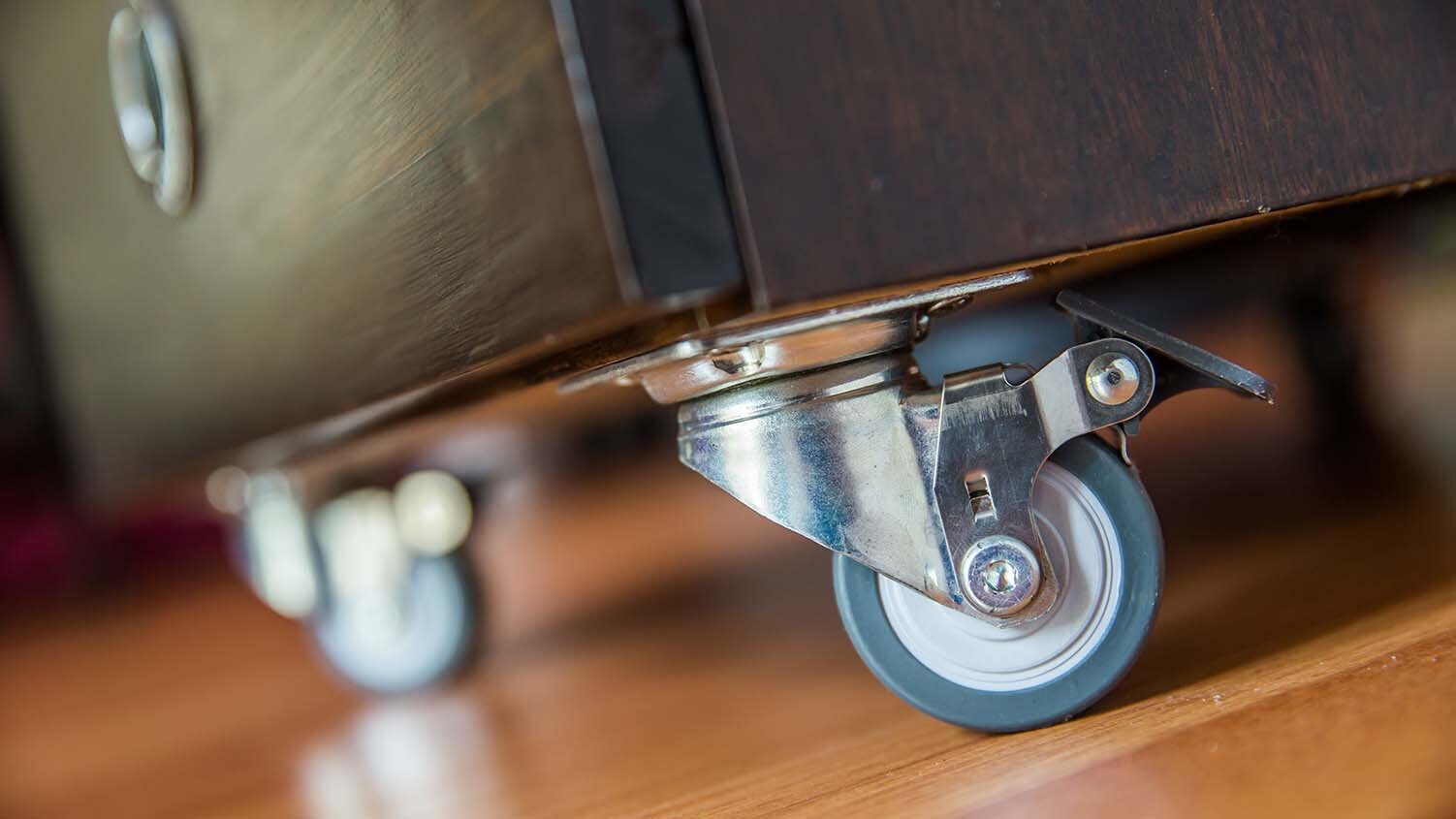How to Select the Right Caster Replacement