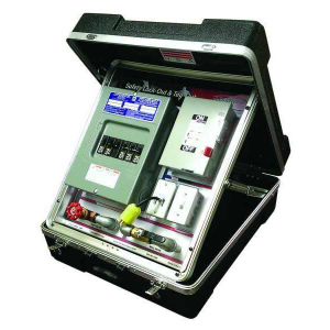 How to Choose Lockout Tagout Equipment That Meets OSHA Requirements