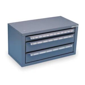 How to Choose the Right Drill Bit Organizer