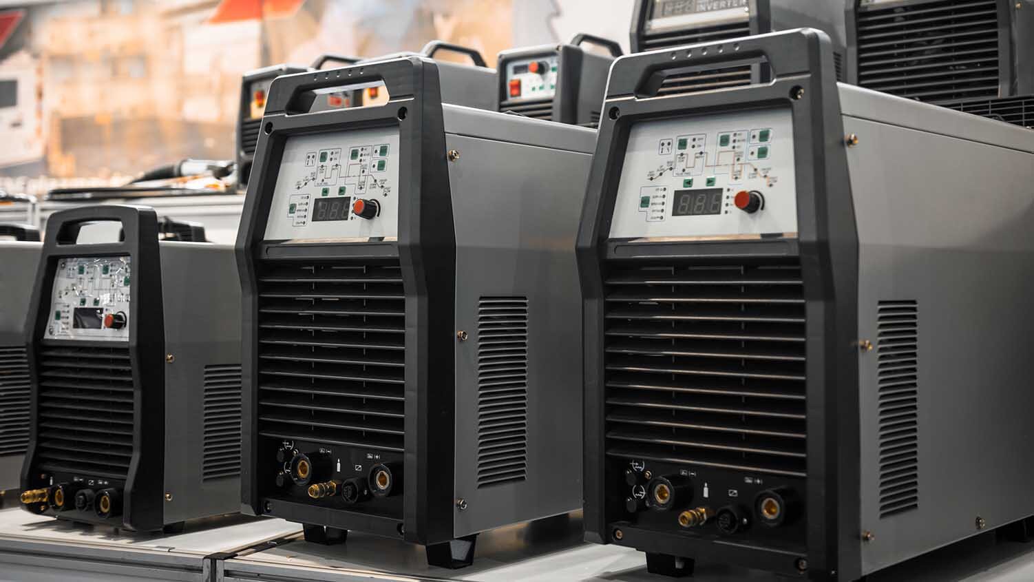 How Do Power Inverters Work?