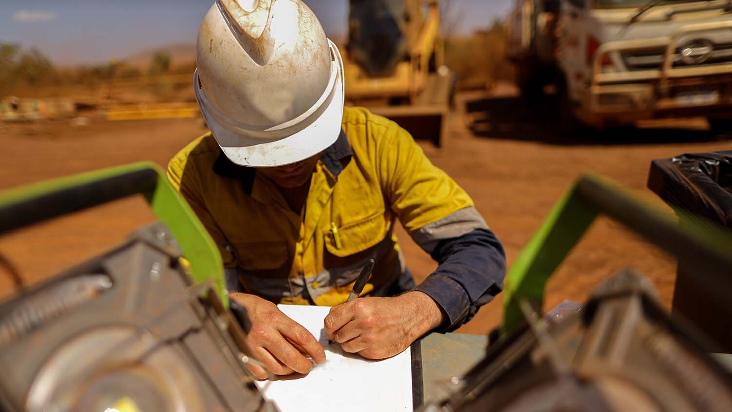 Protecting Construction Teams from Electrical Hazards with Lockout ...
