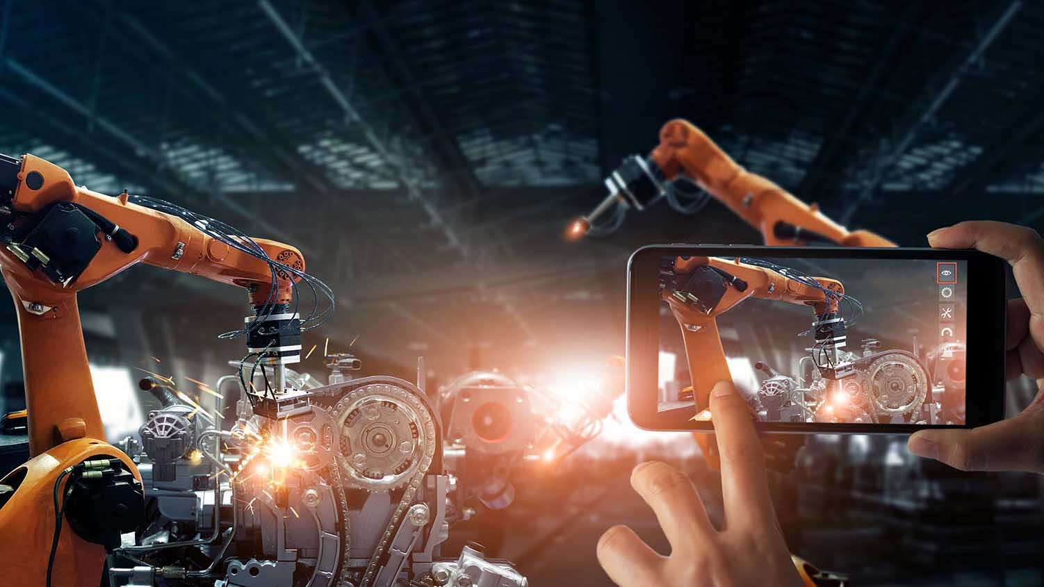 AI Is Transforming the Construction Industry