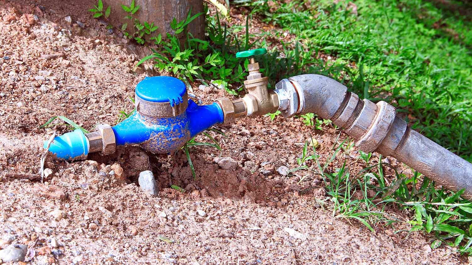 Understanding and Using Backwater Valves