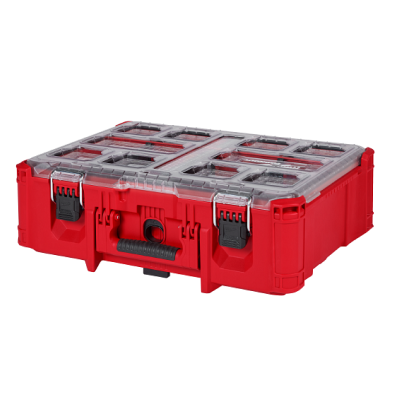 The Ultimate Guide to the Milwaukee PACKOUT™ Modular Storage System