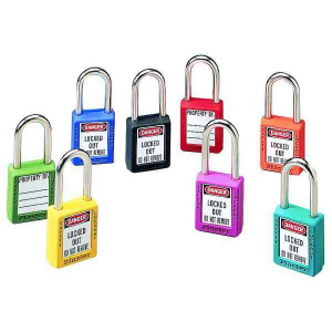 How to Choose Lockout Tagout Equipment That Meets OSHA Requirements