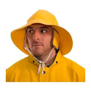 The Best Rain Jackets and Gear for Outdoor Work