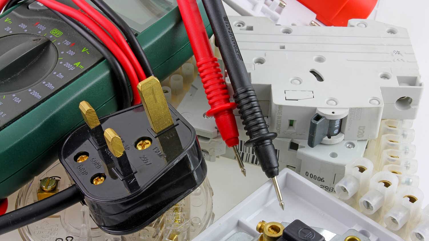 How to Test a Fuse