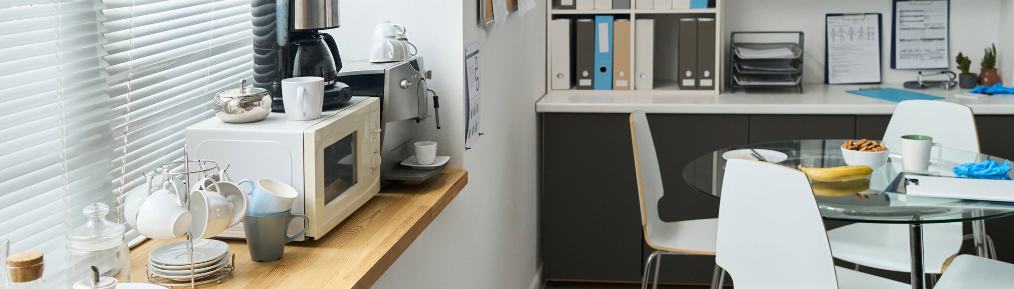 Office & Breakroom Supplies