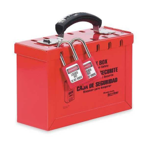 How to Choose Lockout Tagout Equipment That Meets OSHA Requirements