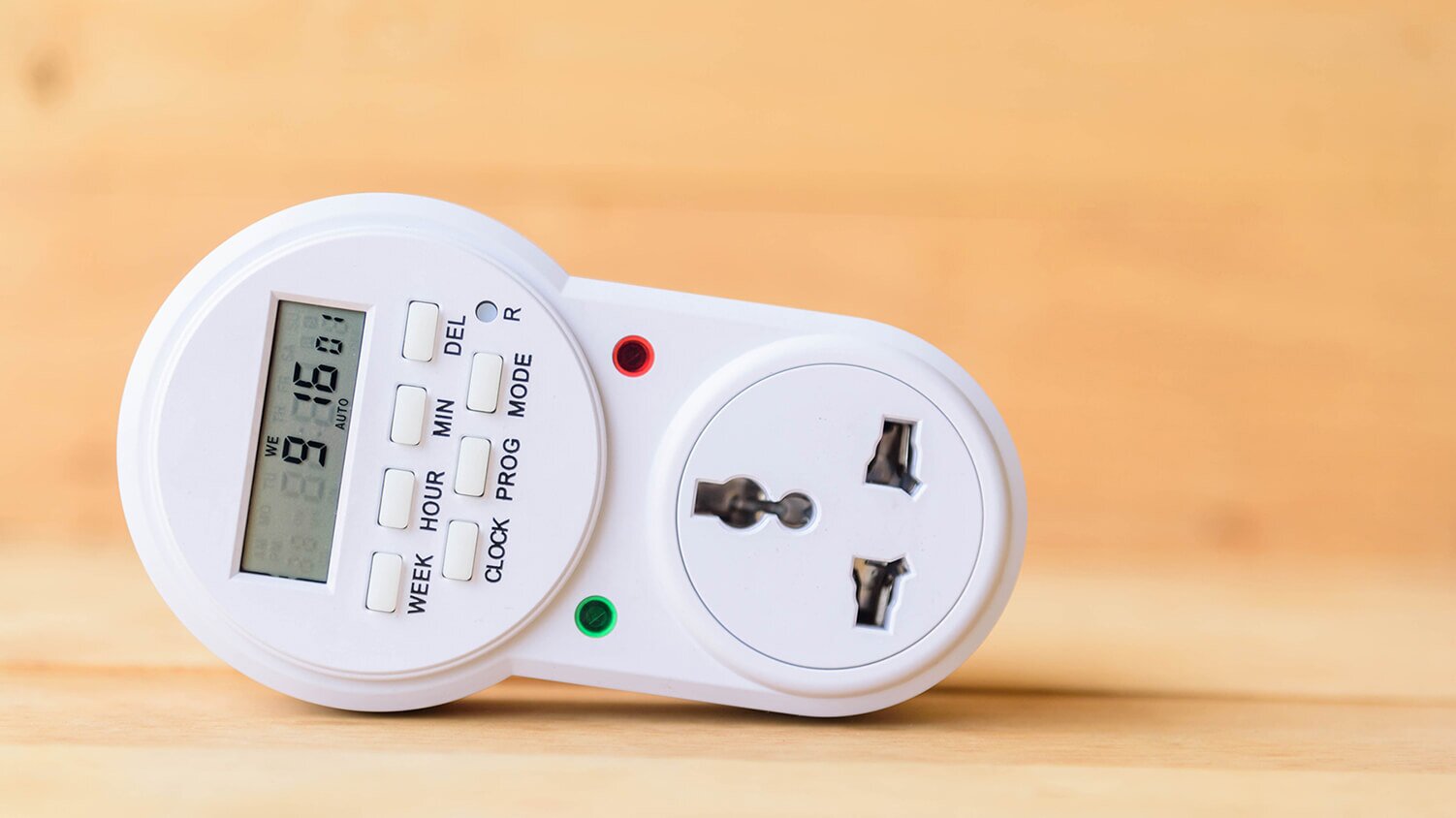 What are Electric Timers?