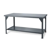 The Ultimate Guide to Workbenches, Worktables, and More