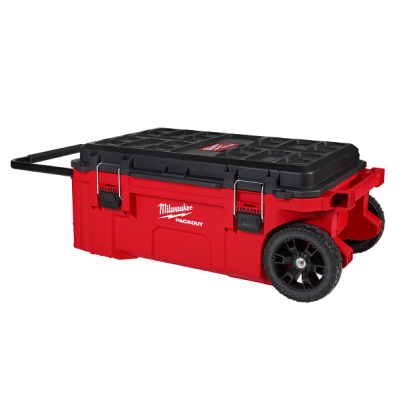 The Ultimate Guide to the Milwaukee PACKOUT™ Modular Storage System