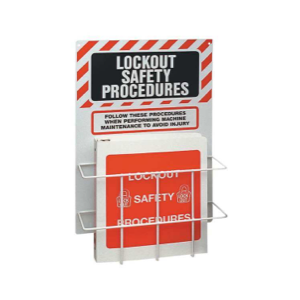 How to Choose Lockout Tagout Equipment That Meets OSHA Requirements