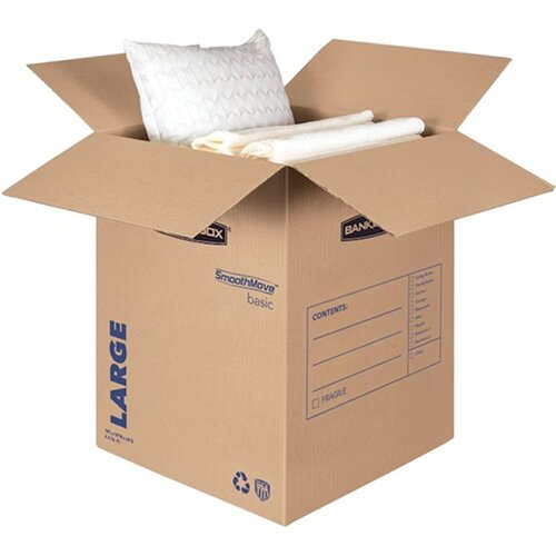 How to Choose Shipping Boxes for Your Business