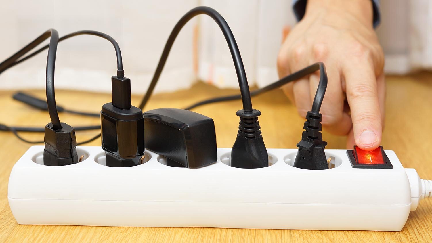 Protecting Your Business: A Guide to Surge Protection Equipment