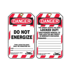 How to Choose Lockout Tagout Equipment That Meets OSHA Requirements