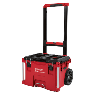 The Ultimate Guide to the Milwaukee PACKOUT™ Modular Storage System