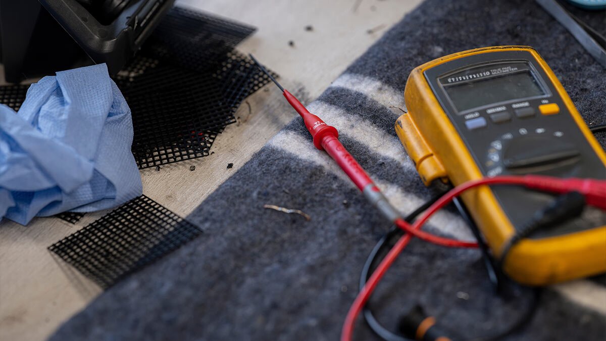 Top Manufacturing Tools