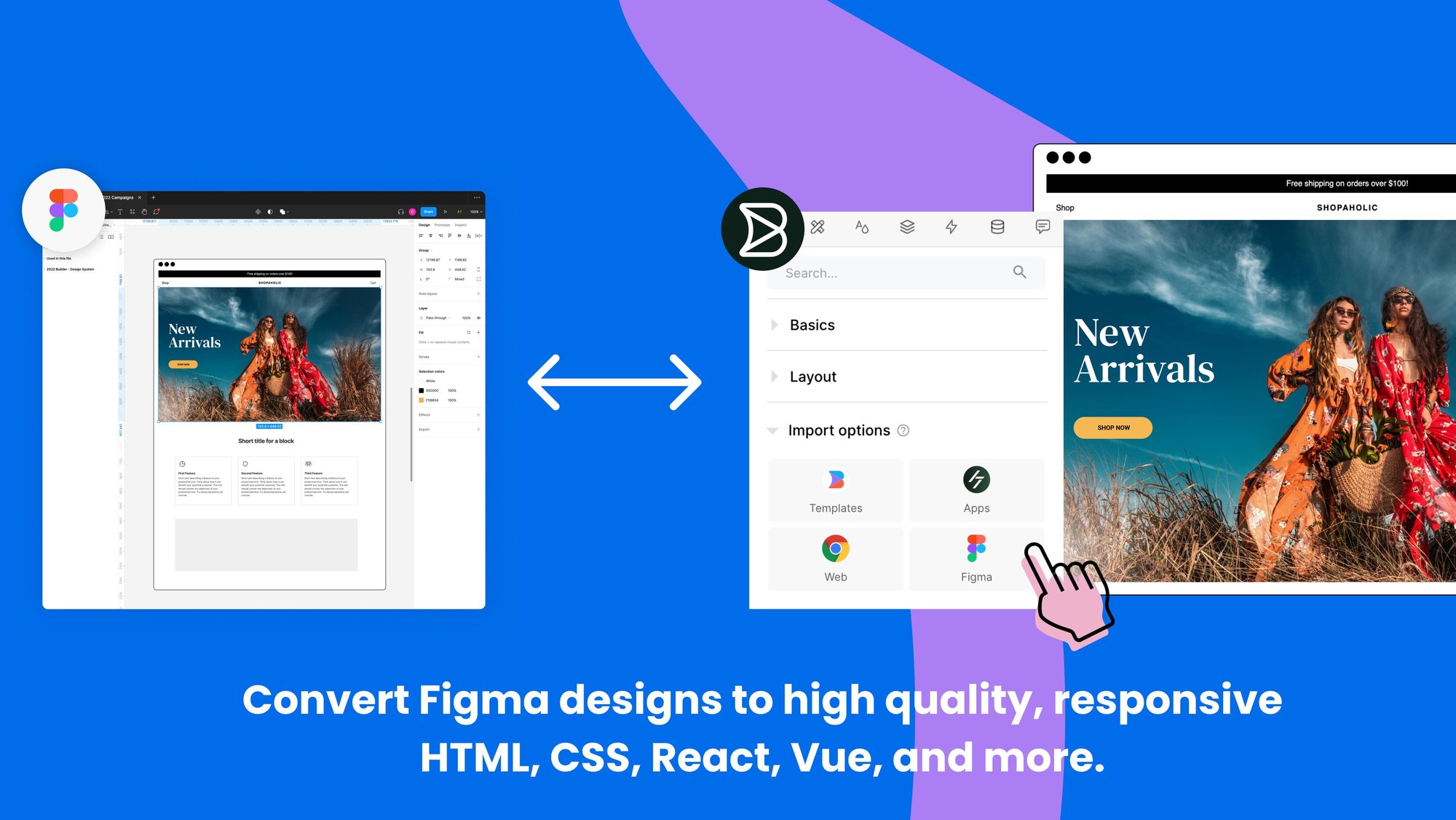 Does Figma Convert To Html