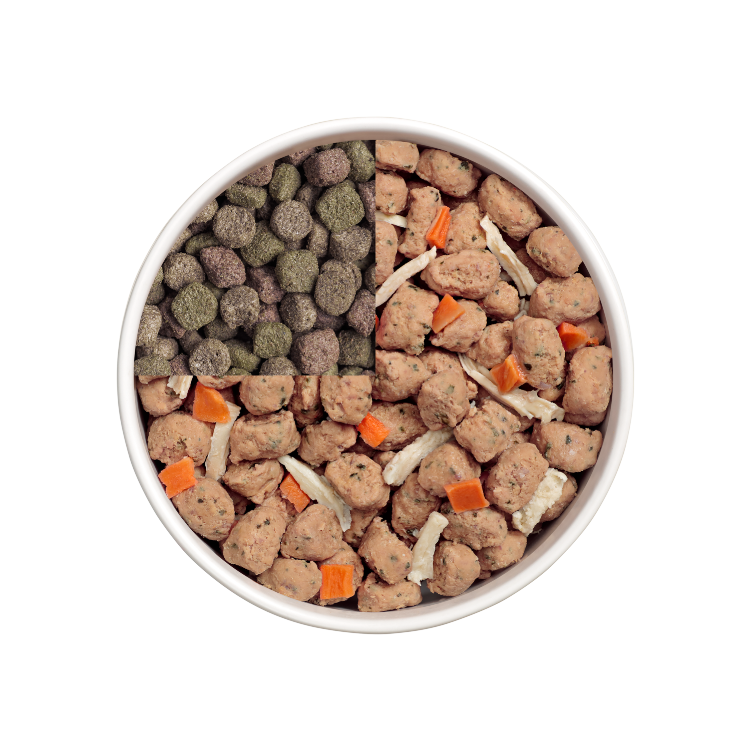 Freshpet® Vital Grain-Free Dog Food | Freshpet