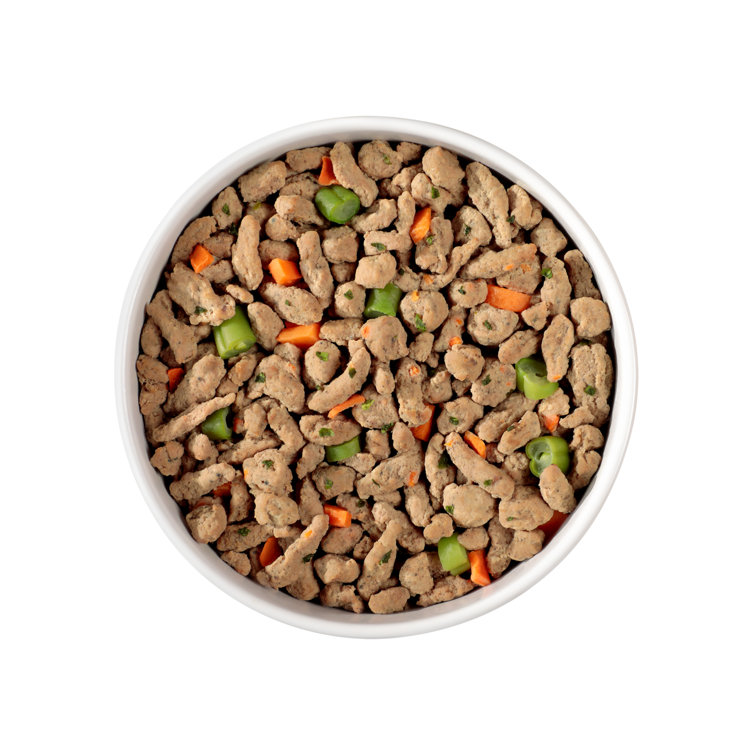 Freshpet® Vital Small Breed Beef, Turkey, & Lamb Dog Food