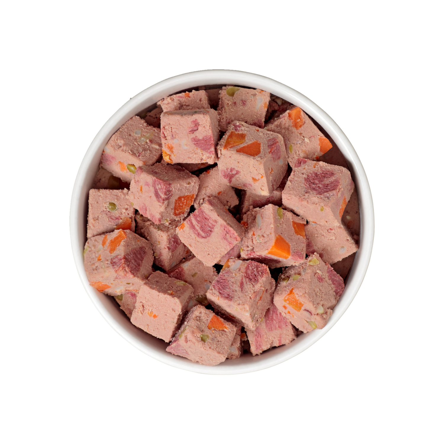 Freshpet® Chunky Beef with Vegetables & Rice Dog Food