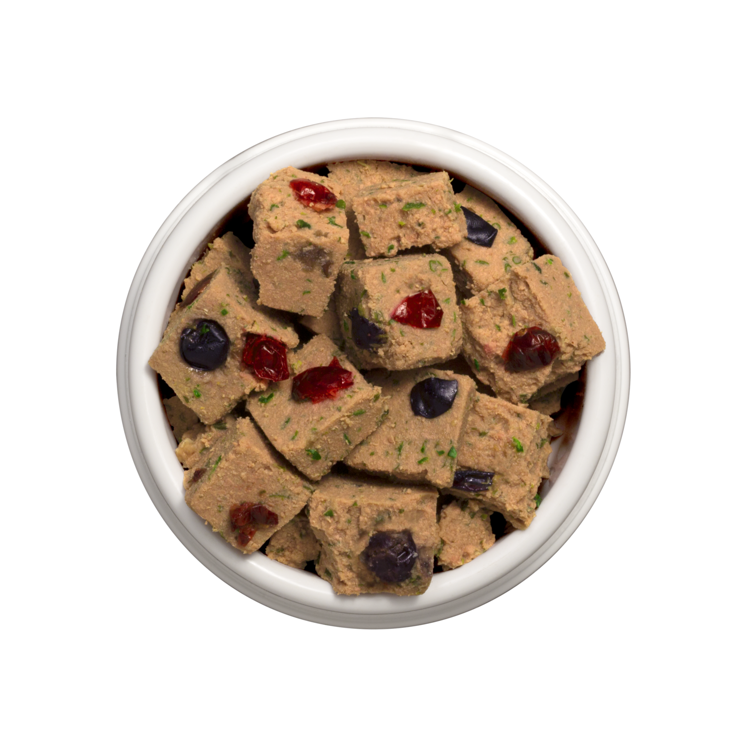 Freshpet® Vital Ocean Whitefish, Salmon & Berries Dog Food