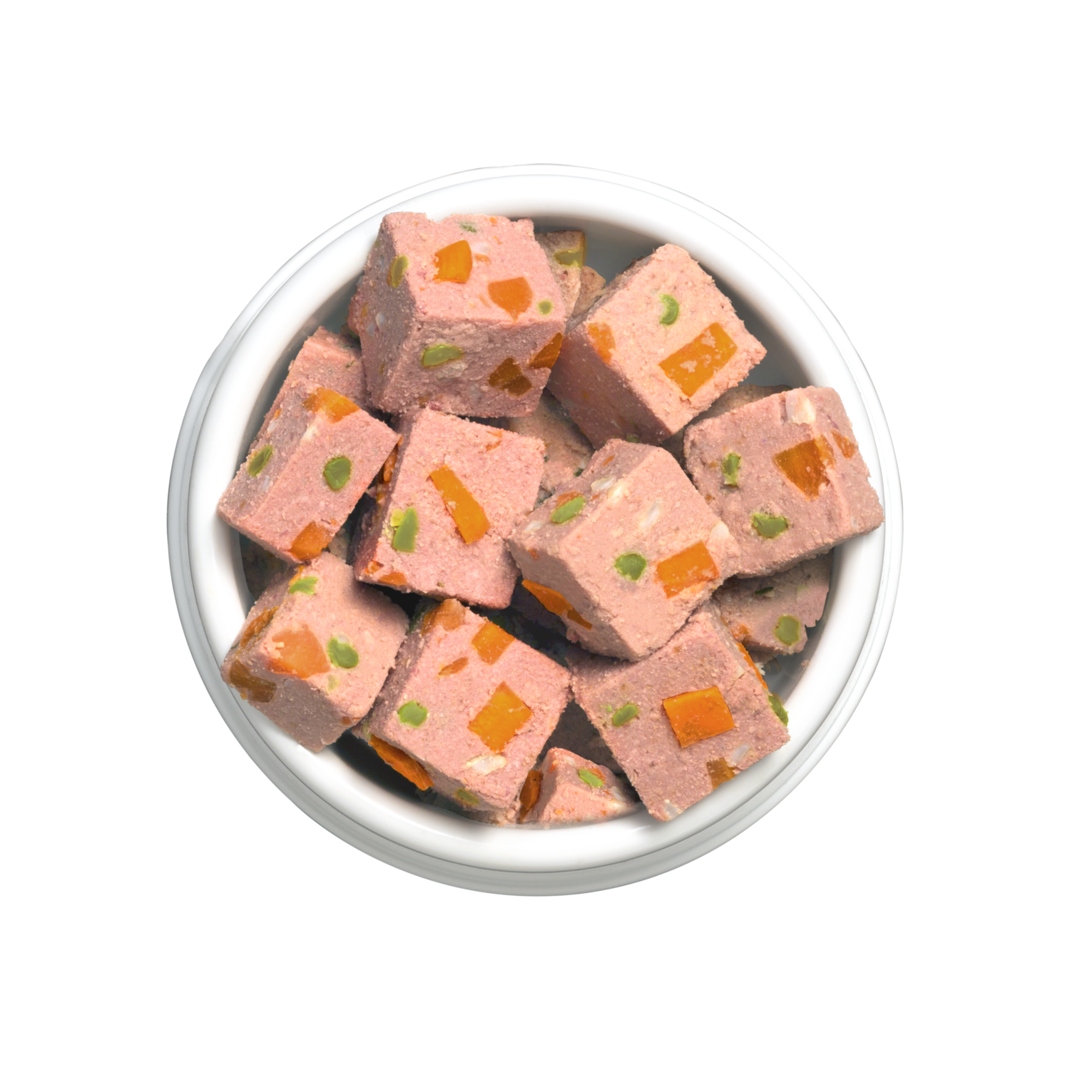 Freshpet® Vital Turkey with Vegetables & Brown Rice Dog Food