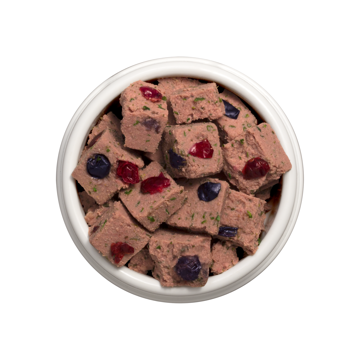 Freshpet® Vital Grain Free Beef, Bison, & Spinach Dog Food