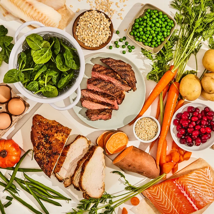 How Freshpet Is Made The Farm to Fridge Process Freshpet