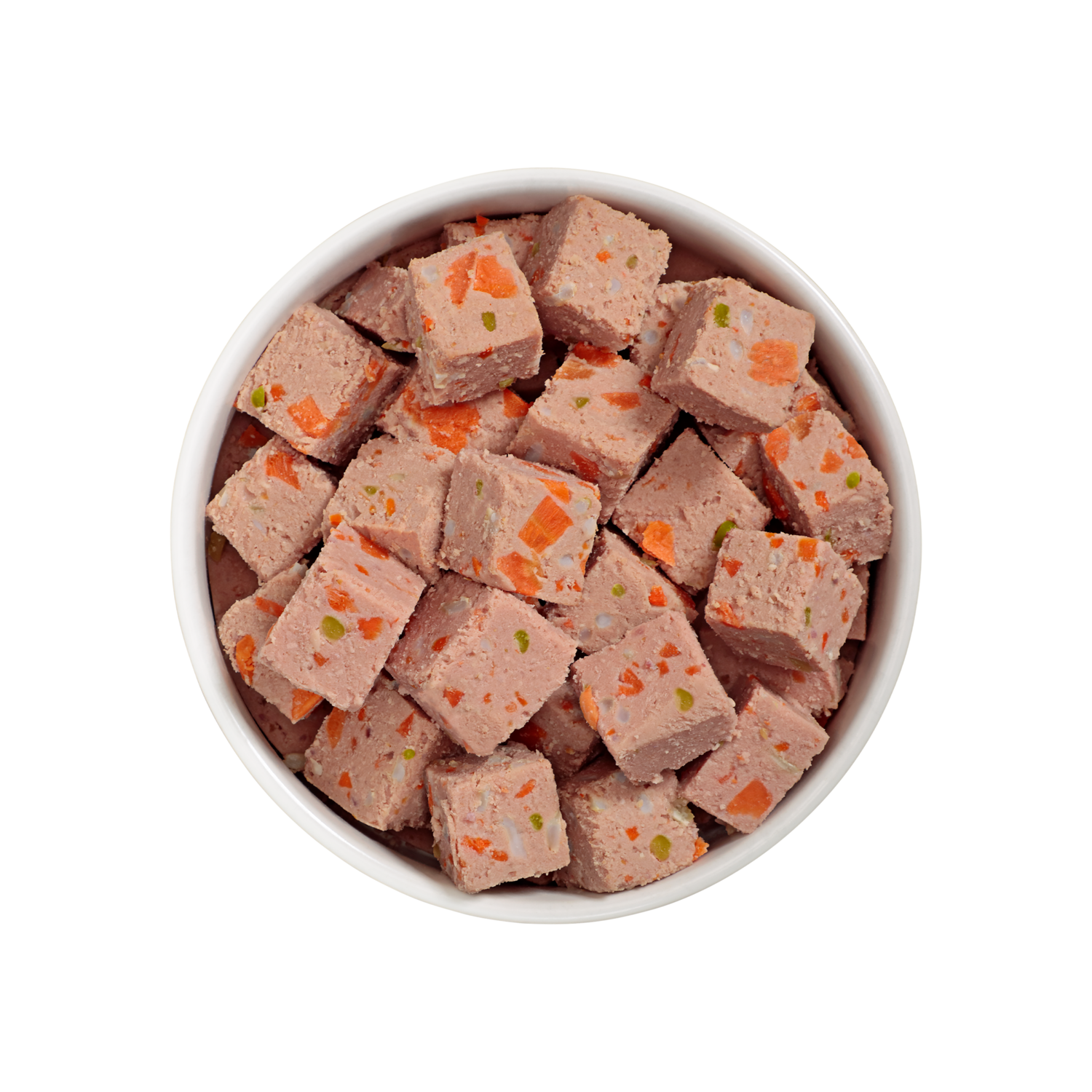 Picture of Freshpet® Tender Chicken Recipe with Vegetables Dog Food