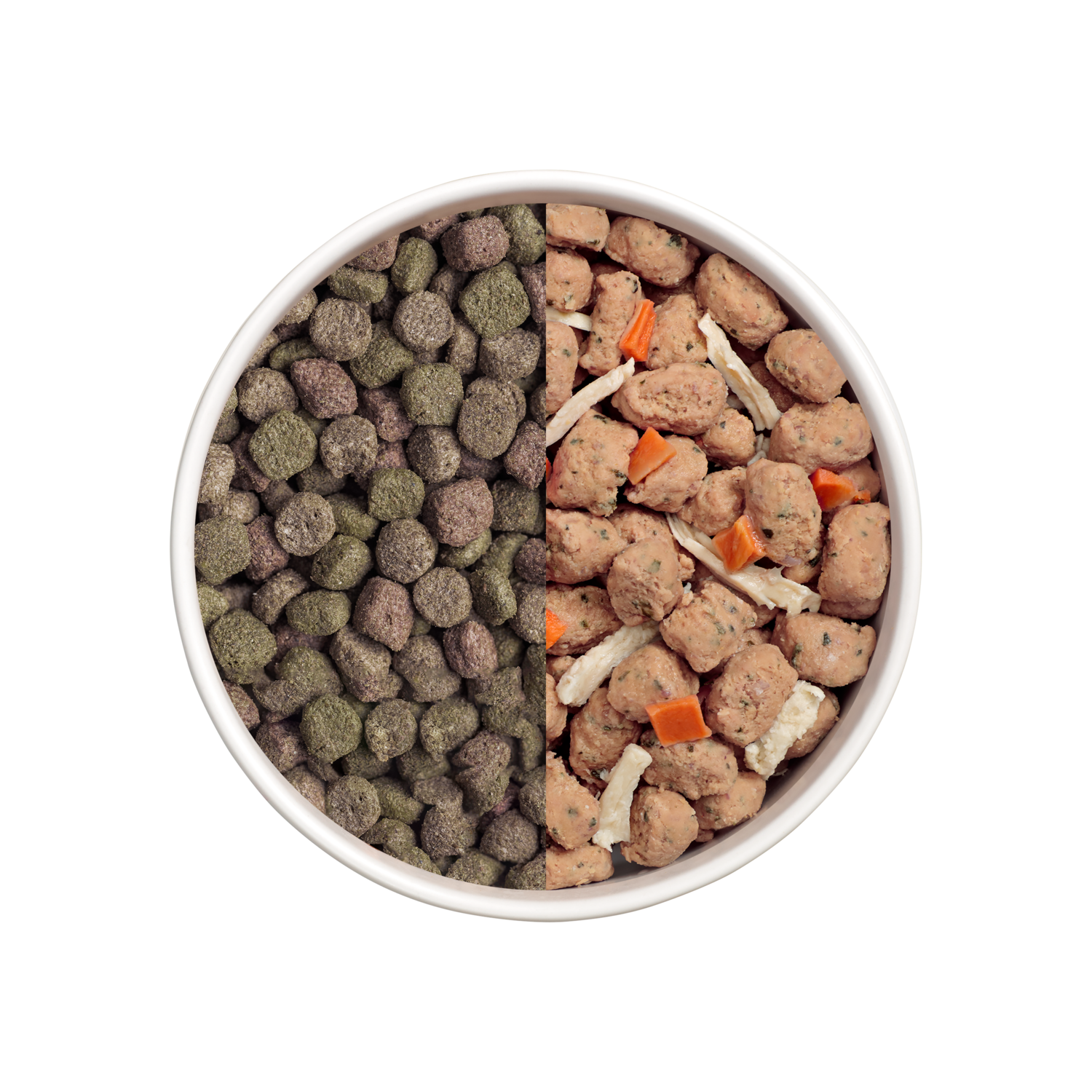 Freshpet® Vital Grain-Free Dog Food | Freshpet