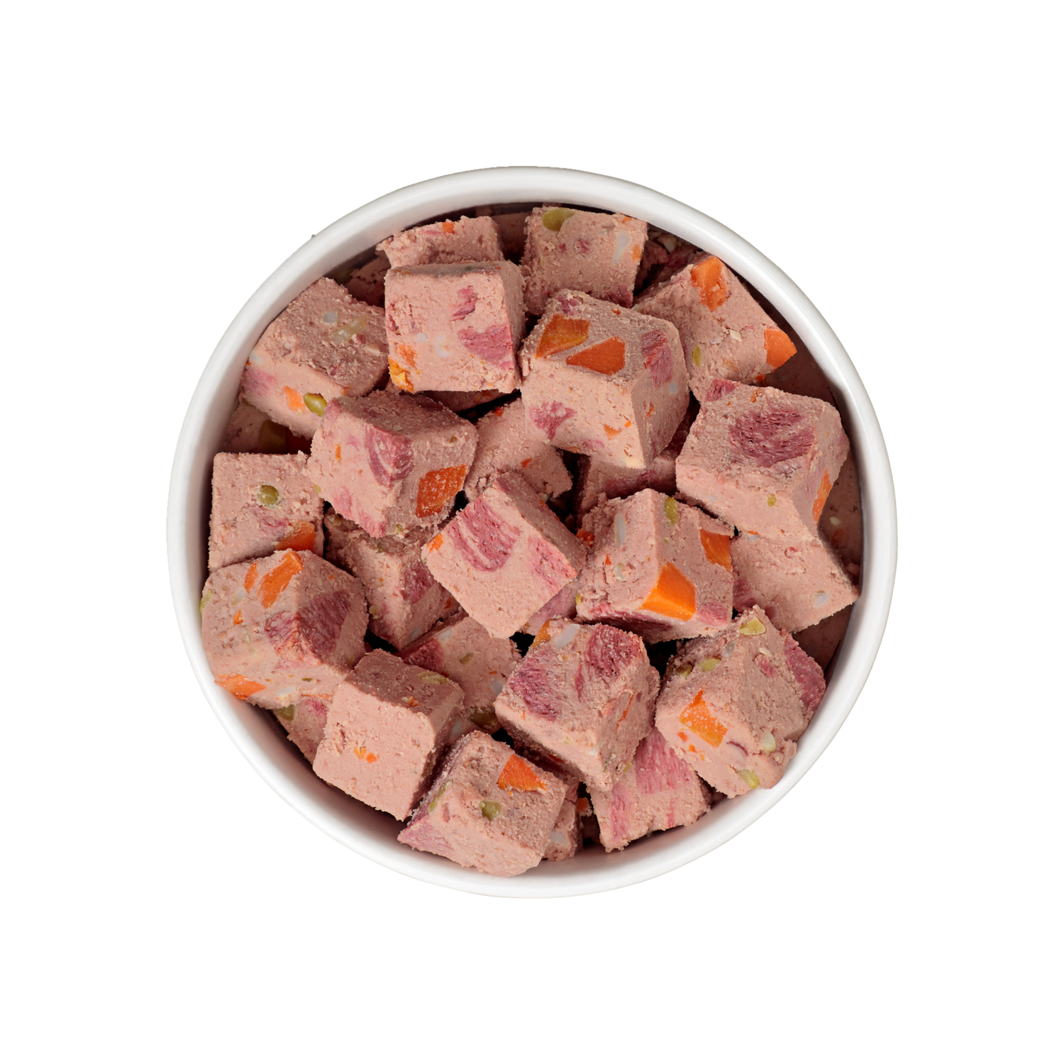 Freshpet® Chunky Beef with Vegetables Dog Food