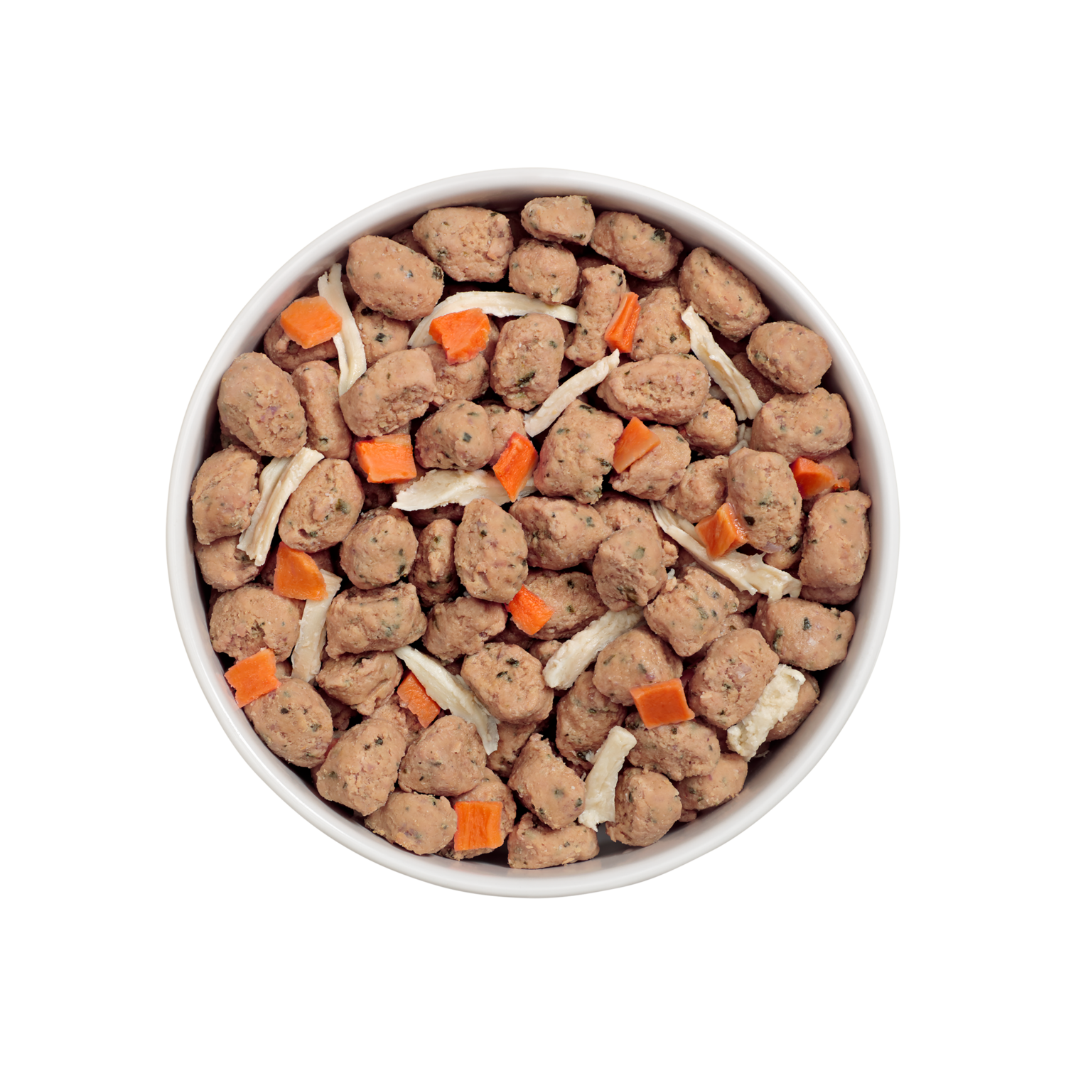 Freshpet® Grain Free Chicken & Vegetables Dog Food - Natural Grain Free Dog Food With Roasted Carrots And Eggs