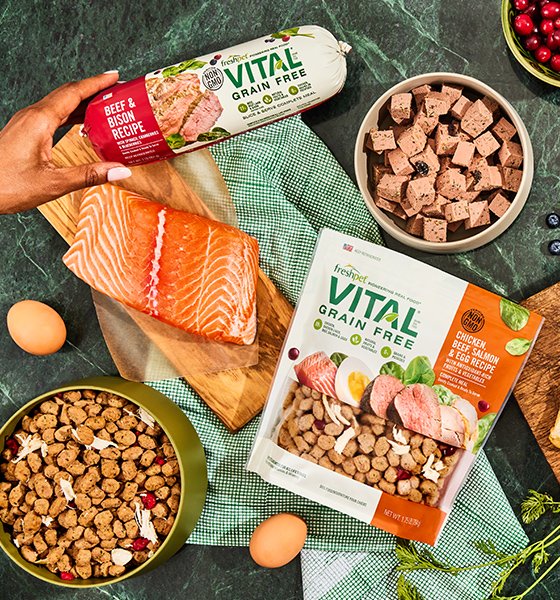 Where to Buy Dog Food Where to Buy Cat Food Freshpet