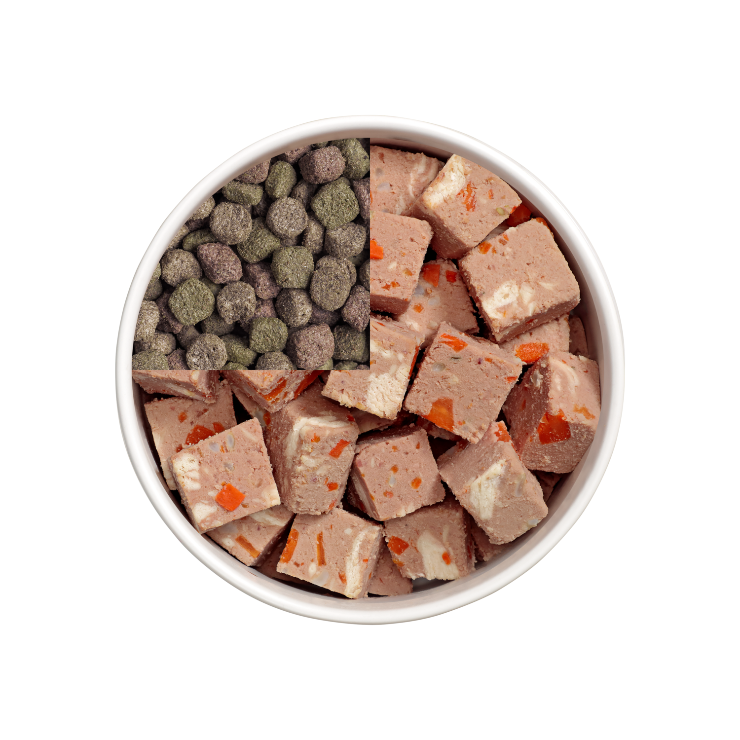 Freshpet® Vital Grain Free Beef, Bison, & Spinach Dog Food