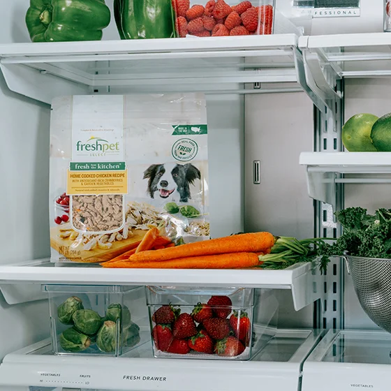 Why Freshpet Freshpet