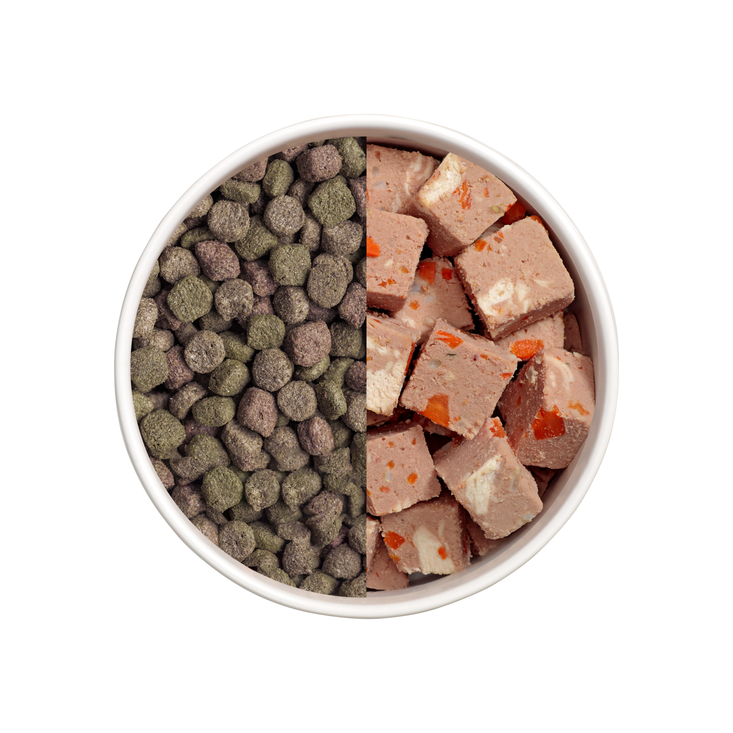 Freshpet® Multi-Protein Chicken, Beef and Salmon Dog Food Roll