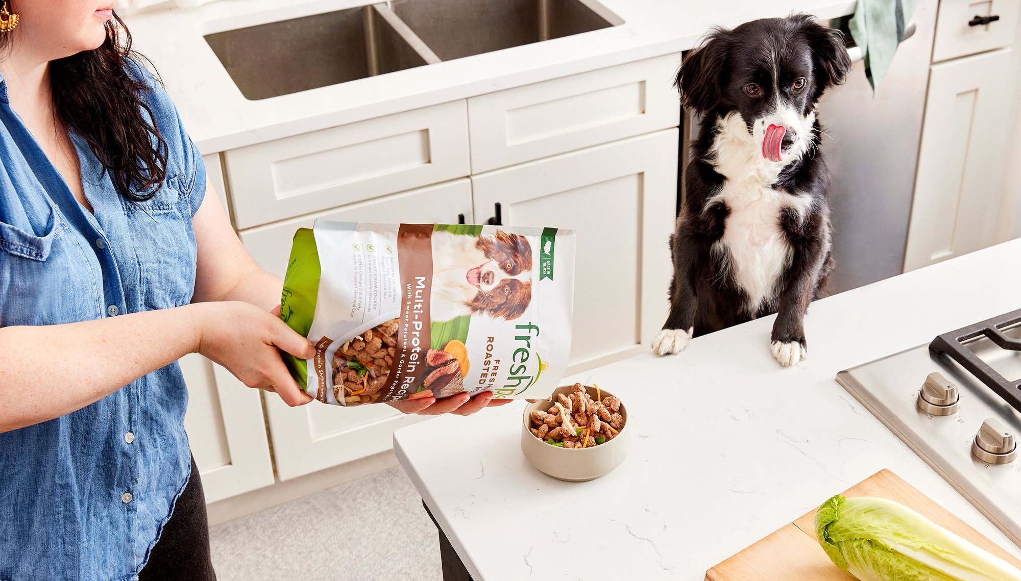 Benefits of Fresh Natural Pet Food – Freshpet